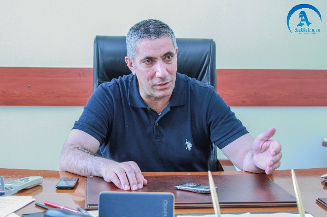 `YAP ödənişsiz efirdən imtina etməyib`- Siyavuş Novruzov